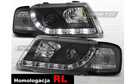 Фары передние AUDI A3 8L 1996-2000