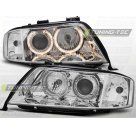 Фары передние AUDI A6 C5 1997-2001