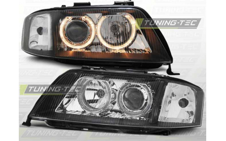 Фары передние AUDI A6 C5 1997-2001