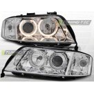 Фары передние AUDI A6 C5 1997-2001