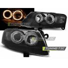 Фары передние AUDI A6 C6