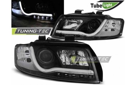 Фары передние AUDI A4 B6