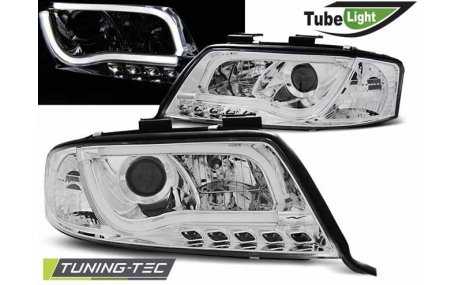 Фары передние AUDI A6 C5 1997-2001