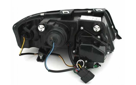 Фары передние AUDI A6 C5 1997-2001