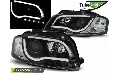 Фары передние AUDI A3 8P 2003-2008