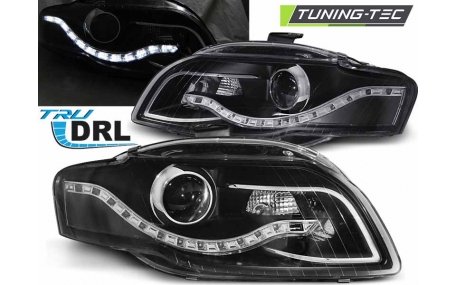 Фары передние AUDI A4 B7