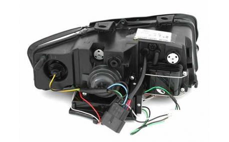 Фары передние AUDI A4 B6