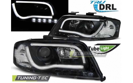 Фары передние AUDI A6 C5 1997-2001