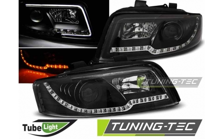 Фары передние AUDI A4 B6