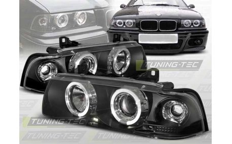 Фары передние BMW E36