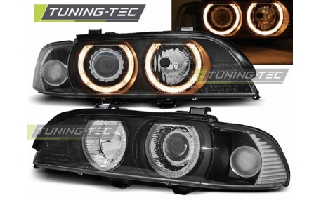 Фары передние BMW 5 E39