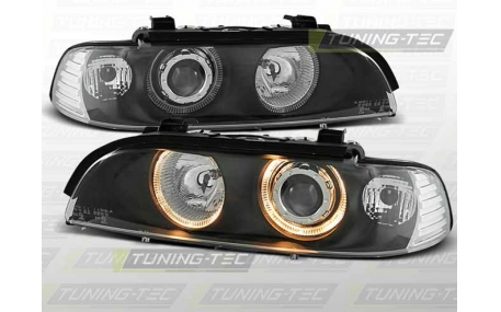 Фары передние BMW 5 E39