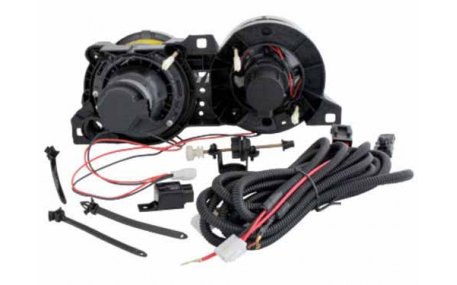 Фары передние BMW E32/E34