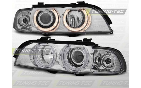 Фары передние BMW 5 E39