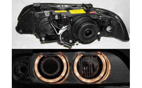 Фары передние BMW 5 E39