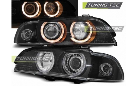 Фары передние BMW 5 E39