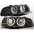 Фары передние BMW 7 E38
