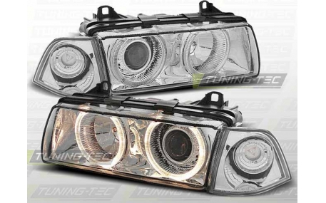 Фары передние BMW E36