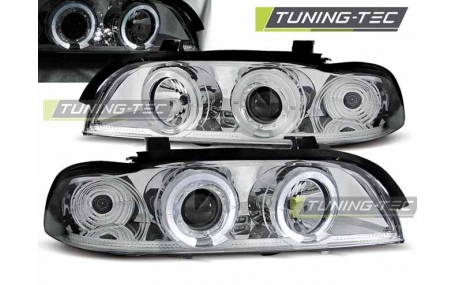 Фары передние BMW 5 E39