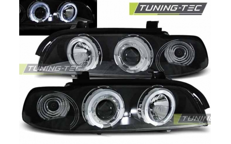 Фары передние BMW 5 E39