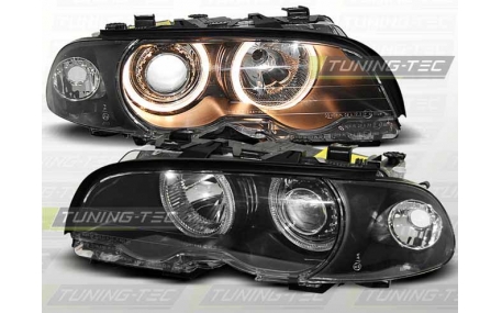 Фары передние BMW 3 E46 Coupe 1999-2003