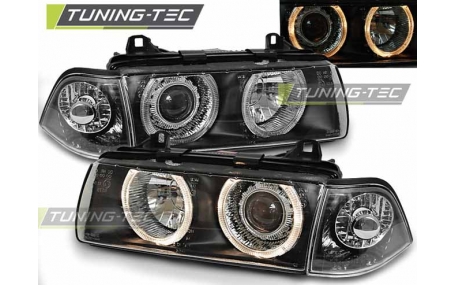 Фары передние BMW E36