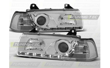 Фары передние BMW E36