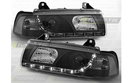 Фары передние BMW E36