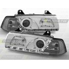 Фары передние BMW E36