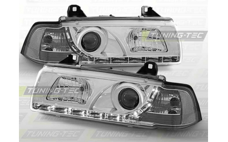 Фары передние BMW E36