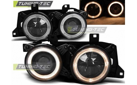 Фары передние BMW E32/E34