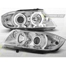 Фары передние BMW 3 E90 2005-2008