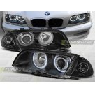 Фары передние BMW 3 E46 Sedan 1998-2001