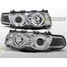 Фары передние BMW 7 E38