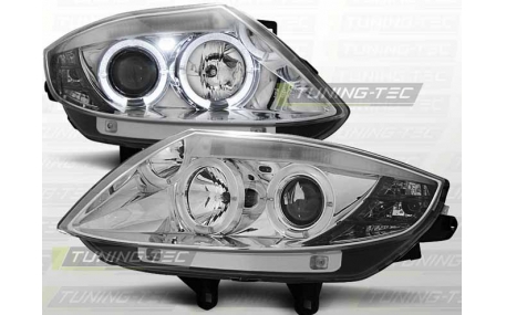 Фары передние BMW Z4