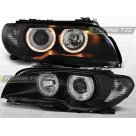Фары передние BMW 3 E46 Coupe 2003-2006