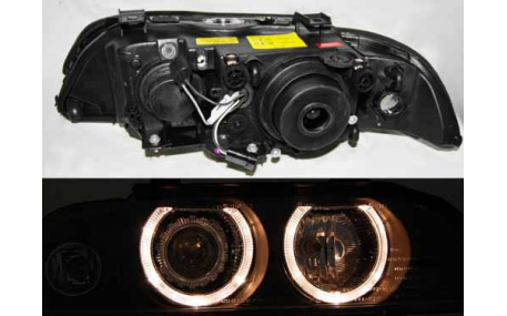 Фары передние BMW 5 E39