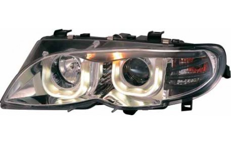 Фары передние BMW 3 E46 Sedan 2001-2005