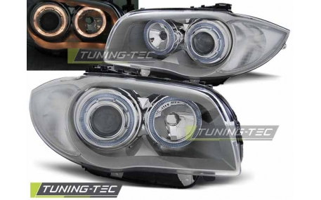 Фары передние BMW 1 E87