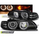 Фары передние BMW 5 E39