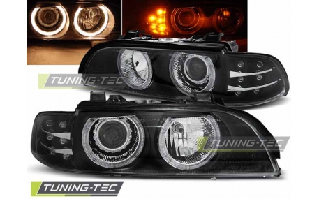 Фары передние BMW 5 E39