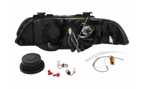 Фары передние BMW 5 E39