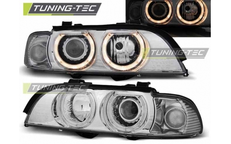 Фары передние BMW 5 E39