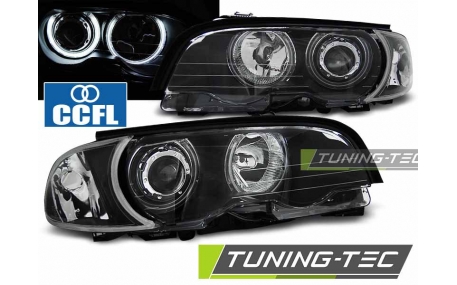 Фары передние BMW 3 E46 Coupe 1999-2003