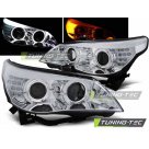 Фары передние BMW 5 E60 2003-2007