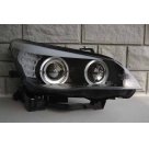 Фары передние BMW 5 E60 2003-2007
