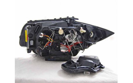 Фары передние BMW 1 E87