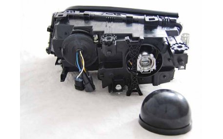 Фары передние BMW 3 E46 Sedan 2001-2005