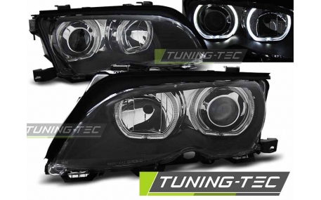 Фары передние BMW 3 E46 Sedan 2001-2005