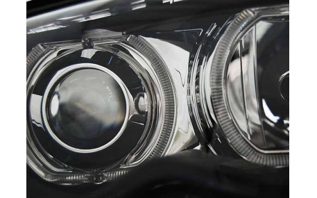 Фары передние BMW 3 E46 Sedan 2001-2005